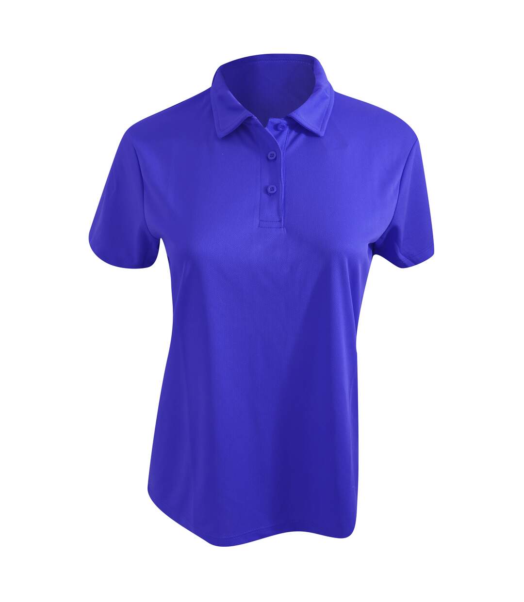 AWDis Cool Womens Girlie Cool Polo / Polos / Womens Fashion / Women (Royal Blue) - UTRW2542