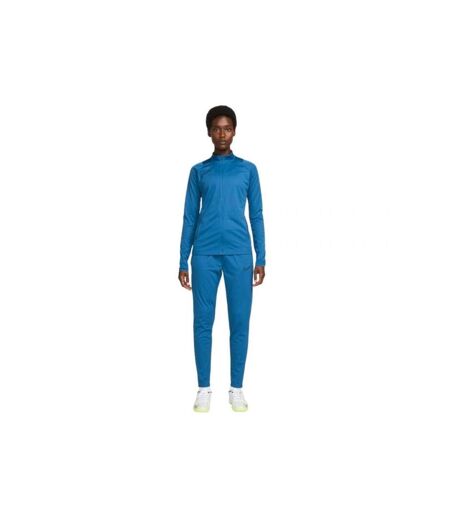 Ensemble De Survêtement Academy Femme Bleu Nike