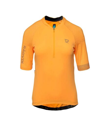 Maillot Steinar Femme Abricot Clair Radvik