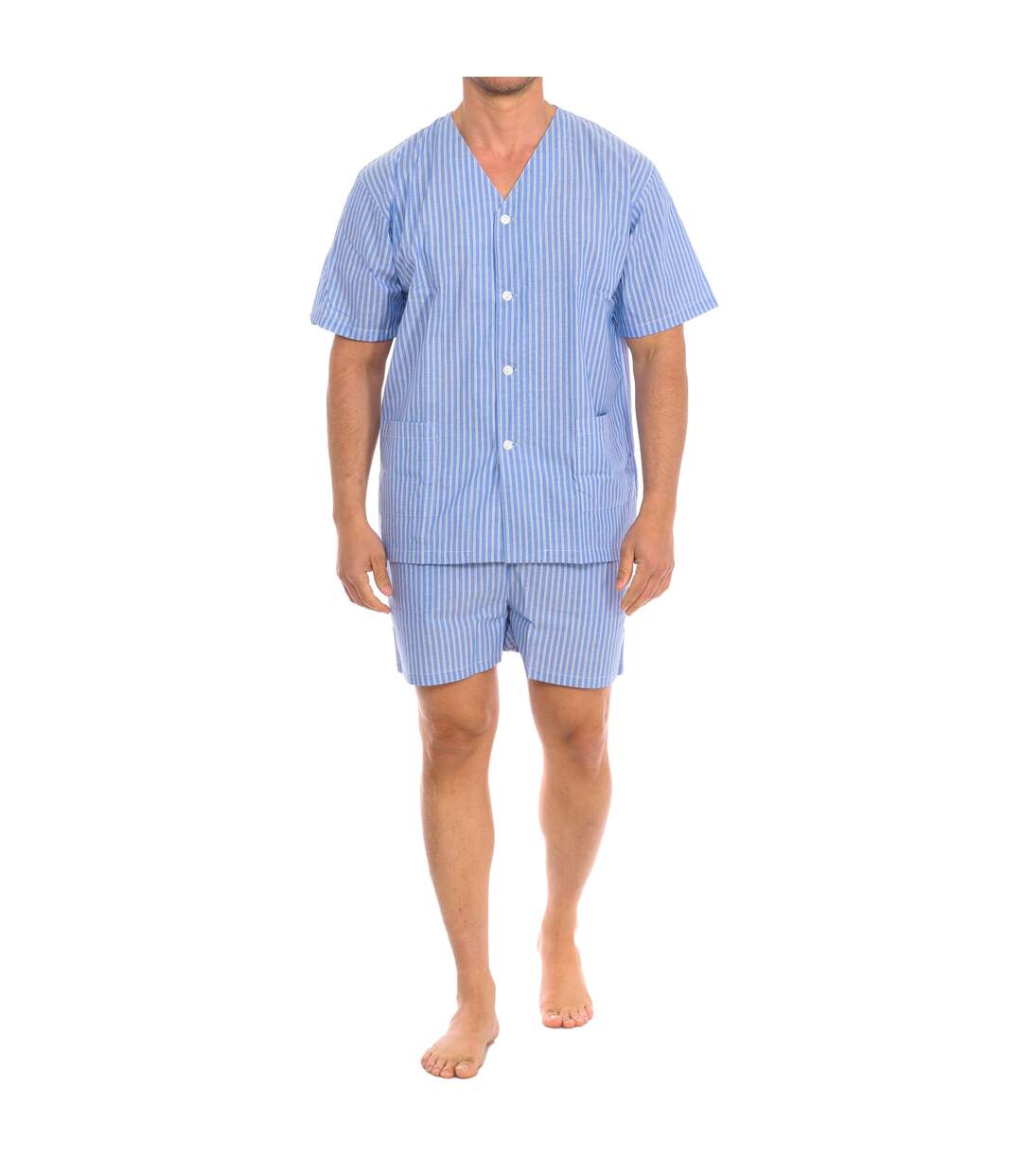 Men's pajamas KL30195, Men's clothing, Men's pajamas, Sleepwear