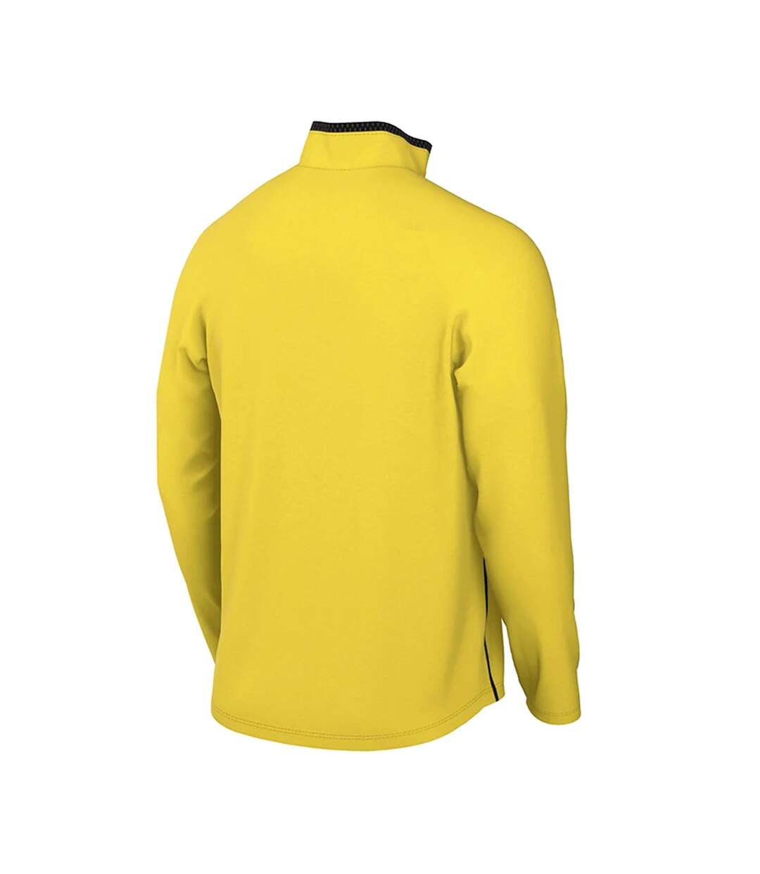 Veste De Survêtement Park Homme Jaune Nike-2