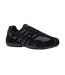 Baskets U Snake Homme Noir Geox-1