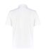 Polo Premium Homme Blanc Kustom Kit-2