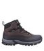 Cotswold Womens/Ladies Calmsden Hiking Boots (Brown) - UTFS9617