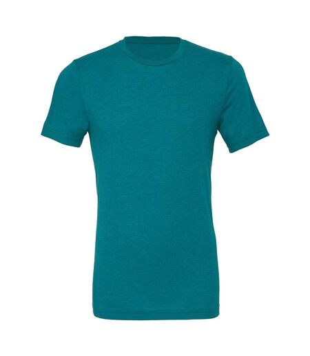 Canvas - T-shirt à manches courtes - Homme (Sarcelle) - UTBC2596