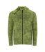 Veste Everest Adulte Vert Mante Religieuse Chiné Roly-1