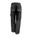 Pantalon De Travail Homme Gris Noir WORK-GUARD By Result-2