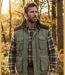 Gilet sans manches multi - poches SH1199-1