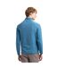 Polaire blackford homme bleu bondi Trespass-3