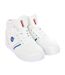 Chaussures de sport à lacets de style haut pour femmes CSK6-M