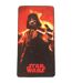 Tapis salon et chambre tissé motif enfant STAR WARS 6