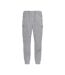 Pantalon cargo gris homme schott combate-1
