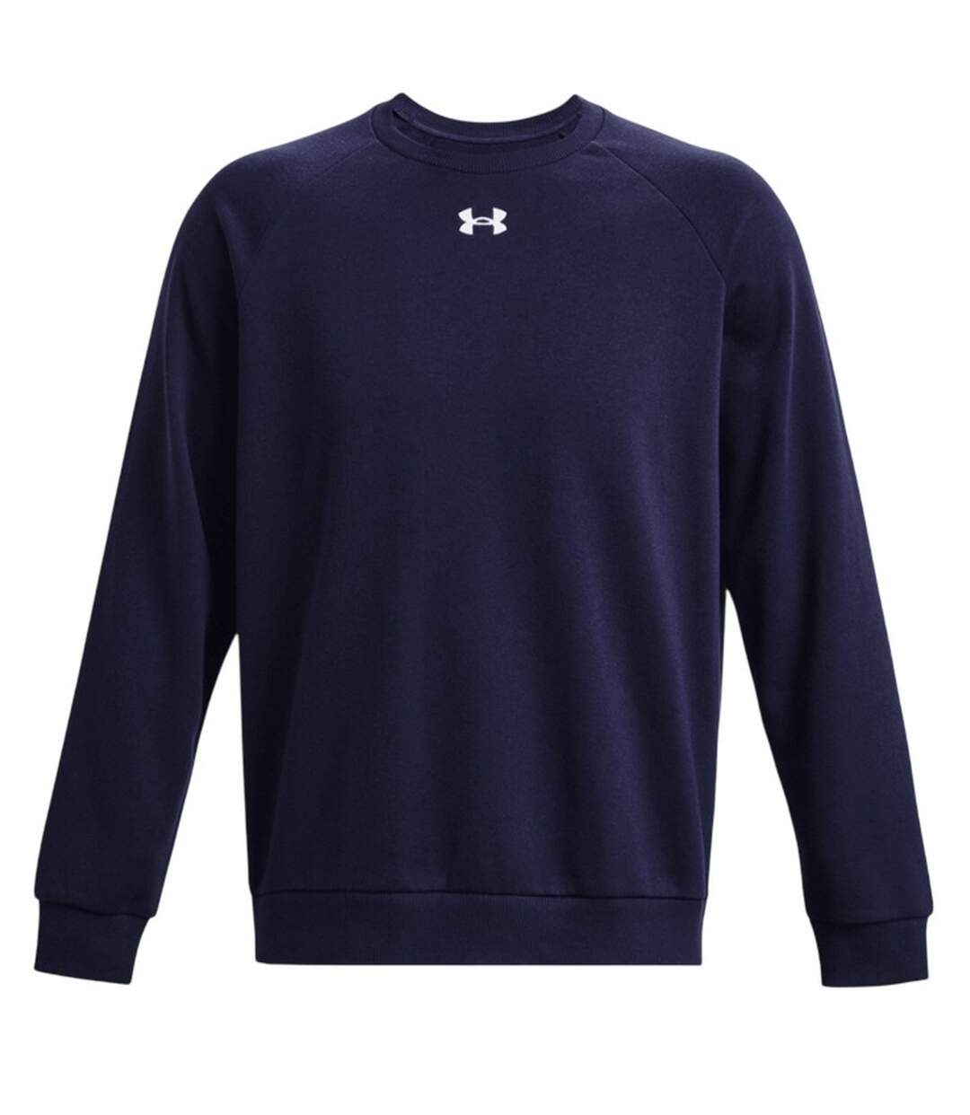 Sweat Homme Violet Clair Under Armour-2