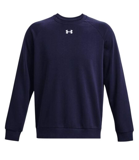 Sweat Homme Violet Clair Under Armour