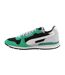 Baskets Style Ac Milan Rx Homme Noir Vert Puma-3