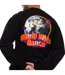 Mens S-macs Crew Neck Sweatshirt Black Diesel-4