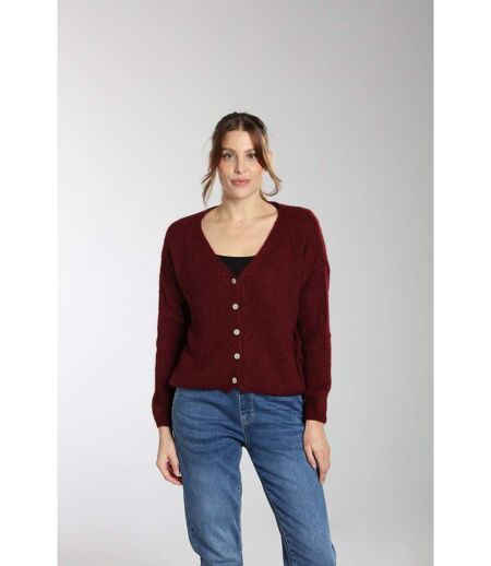 Pull Mohair  | Gerard Pasquier