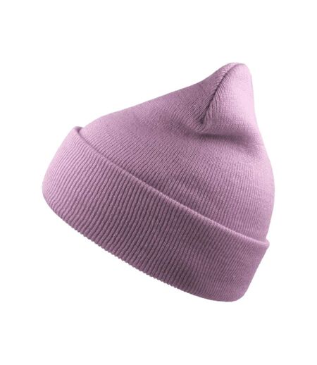 Bonnet Wind Adulte Jaune Clair Atlantis