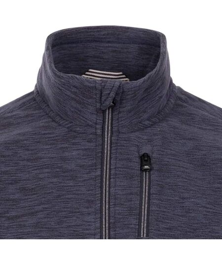 Mens Farnworth At100 Fleece Top Navy Trespass