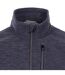 Mens Farnworth At100 Fleece Top Navy Trespass-3