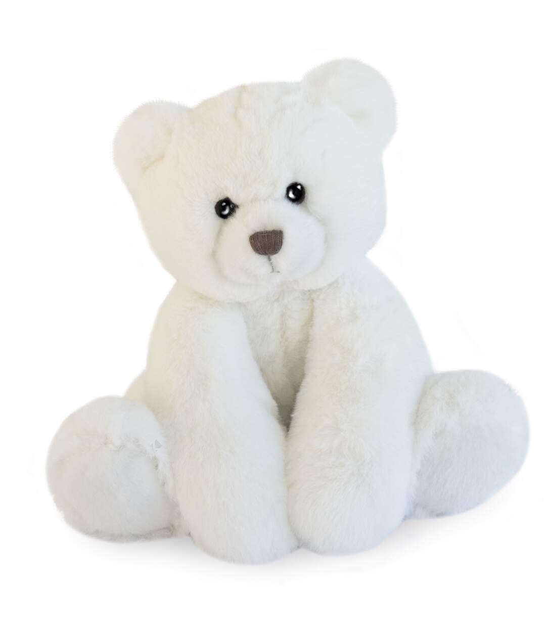 Peluche ours polyester collection OSCAR-1