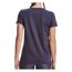 T-shirt Violet Femme Under Armour Live Sportstyle Graphic 1356305 - L-2