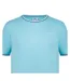 Mens Cotton T-shirt Grey Marl Slazenger-3