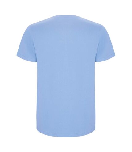 Roly - T-shirt STAFFORD - Homme (Bleu ciel) - UTPF4347