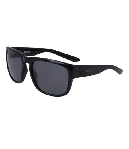 Lunettes De Soleil Dr Rune Taille Unique Noir Dragon