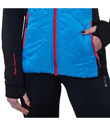 Blouson polarshell femme ACERBI