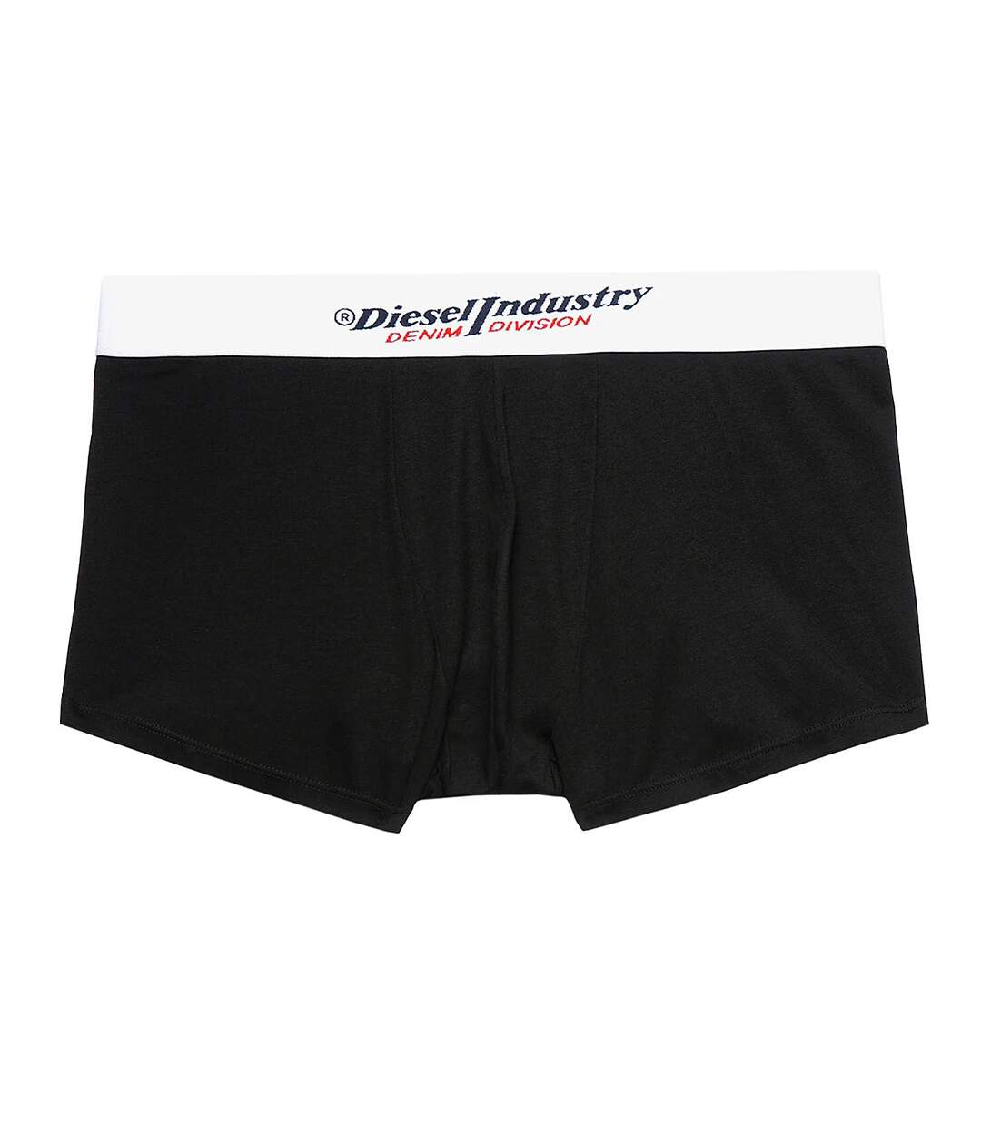 Boxers Umbx-damien Homme Rouge Bleu Noir Diesel-3