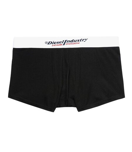 Boxers Umbx-damien Homme Rouge Bleu Noir Diesel