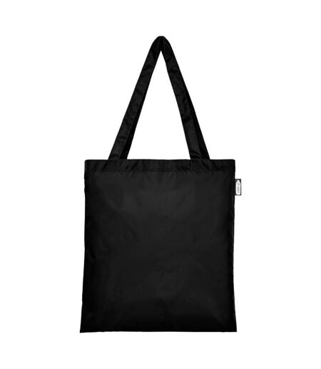 Tote Bag Sai Taille Unique Noir Bullet