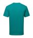 T-shirt adulte bleu sarcelle Fruit of the Loom-2
