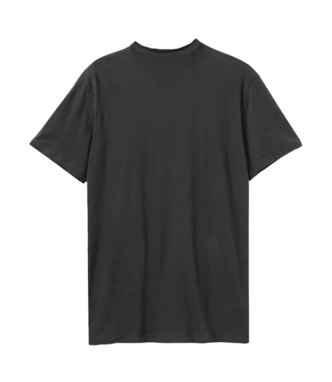 T-shirt Loved You At Your Darkest Adulte Charbon Amplified-2