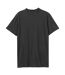 T-shirt Loved You At Your Darkest Adulte Charbon Amplified-2