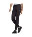 Jogging noir femme adidas essentials ic6868 - m-1
