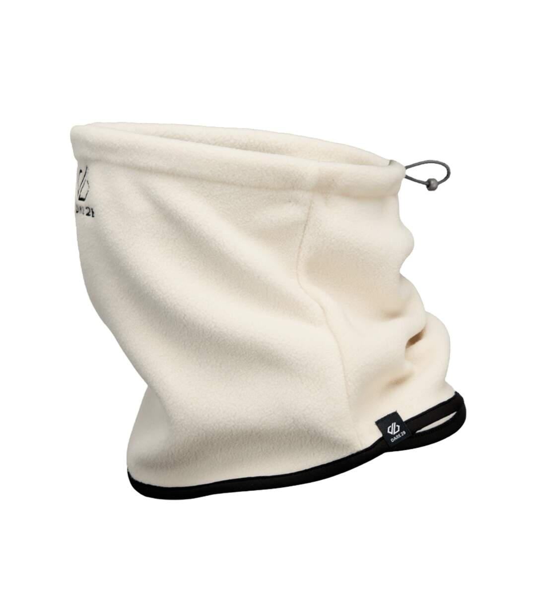 Cache-cou Assure Adulte Taille Unique Crème Dare 2b-2