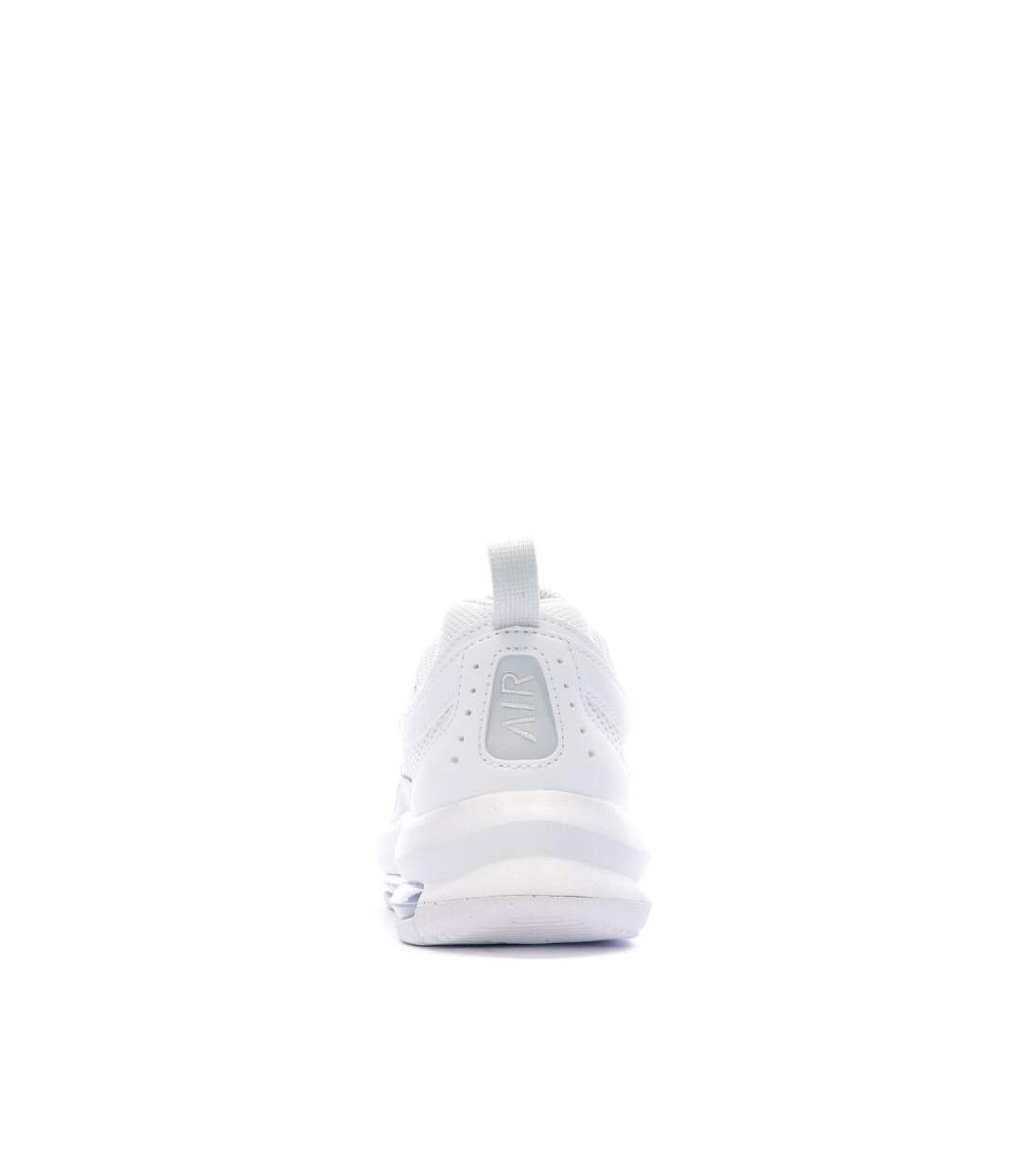 Baskets blanches femme nike air max ap-3