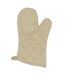 Gant de Cuisine Cuistot 30cm Lin-1