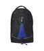 Monte lema contrast detail backpack one size blue MidOcean-1