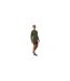 Mens 365 Regular Hoodie Forest Green Nathan-1