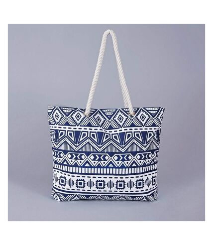 Sac de plage coton Joana