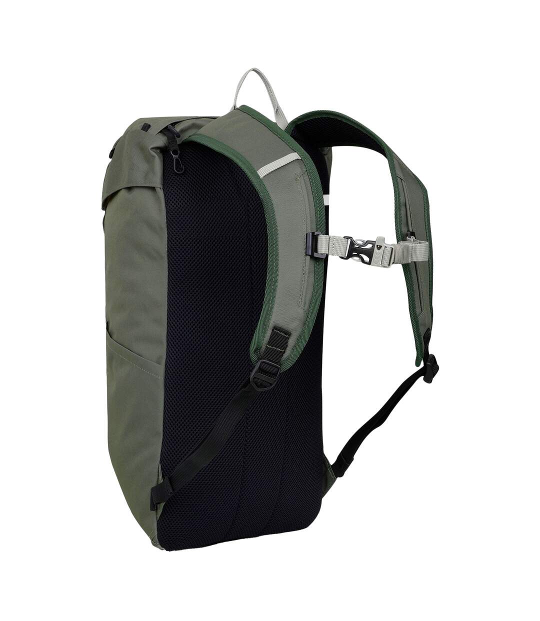Sac À Dos Survivor Taille Unique Vert Regatta-2