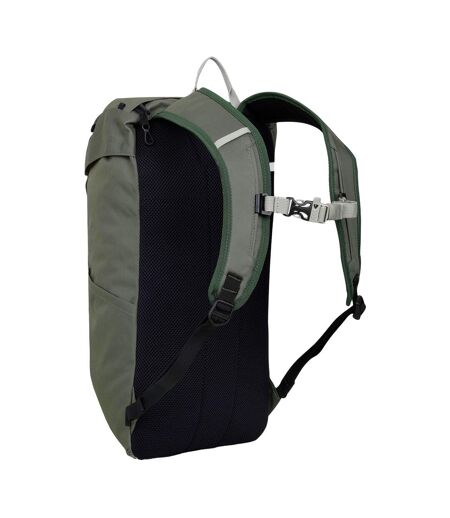 Sac À Dos Survivor Taille Unique Vert Regatta