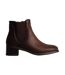 Bottines à Zip The Divine Factory-2