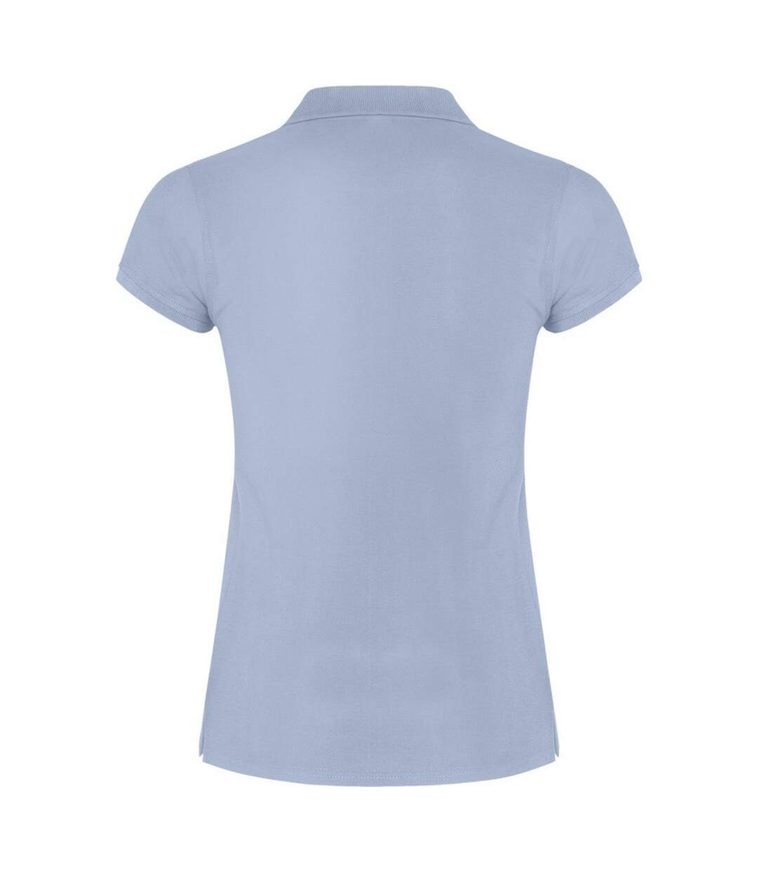 Polo Star Femme Bleu Zen Roly-2