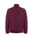 Sweat Manches Raglan Skaz Homme Rouge Boss-2