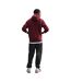 Sweat À Capuche Club Homme Bordeaux Nike-4