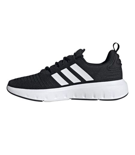 Baskets Swift Run Homme Noir Adidas